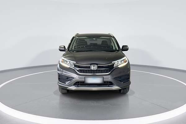 2015 Honda CR-V VTi RM Series II