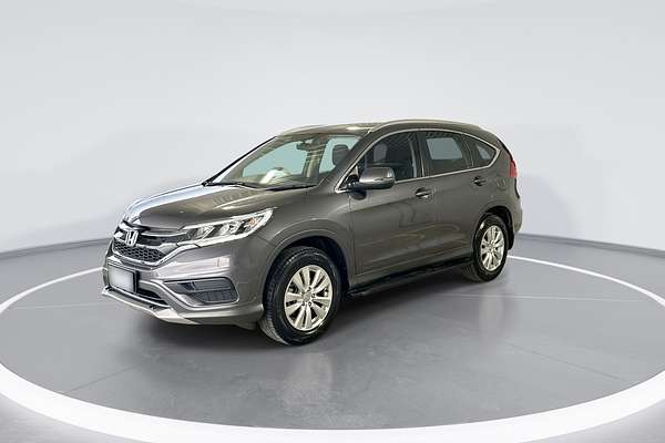 2015 Honda CR-V VTi RM Series II