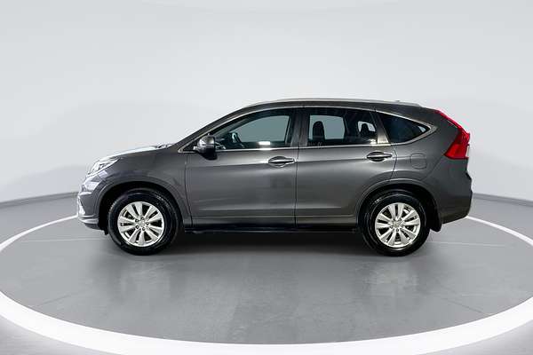 2015 Honda CR-V VTi RM Series II