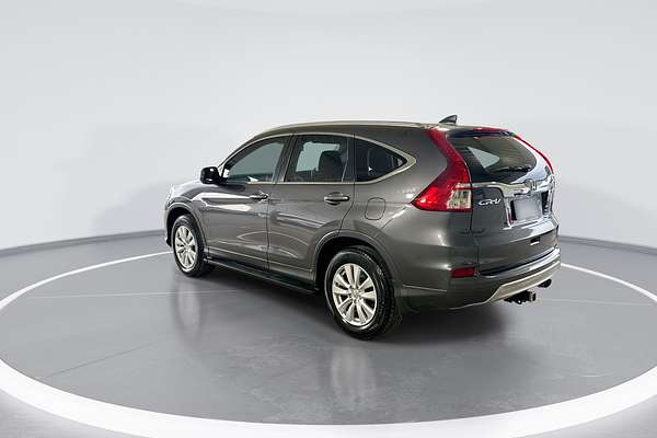 2015 Honda CR-V VTi RM Series II