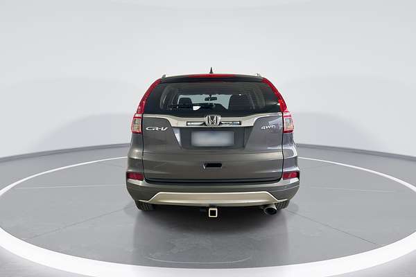 2015 Honda CR-V VTi RM Series II