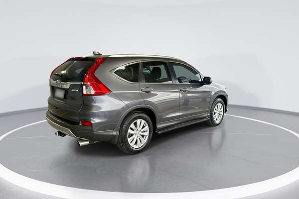 2015 Honda CR-V VTi RM Series II