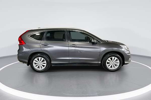 2015 Honda CR-V VTi RM Series II