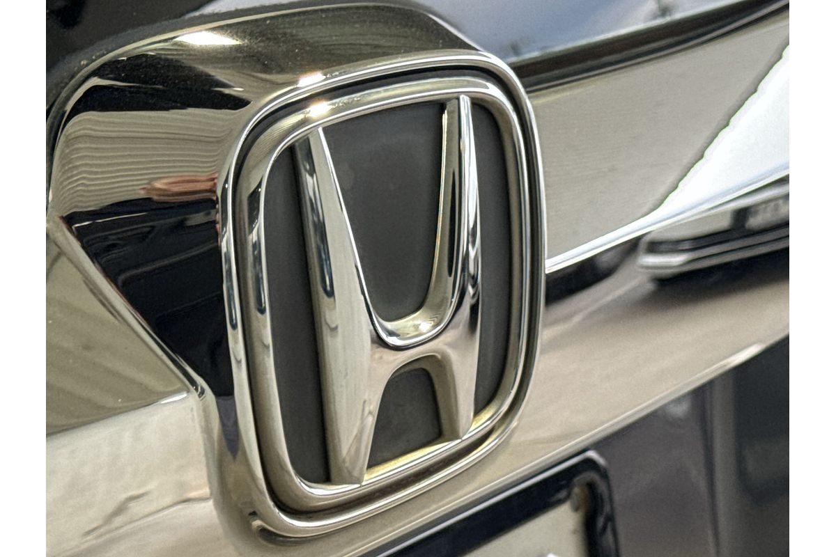2015 Honda CR-V VTi RM Series II