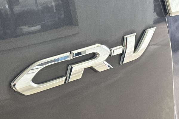 2015 Honda CR-V VTi RM Series II