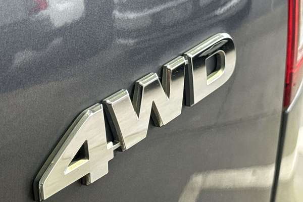 2015 Honda CR-V VTi RM Series II