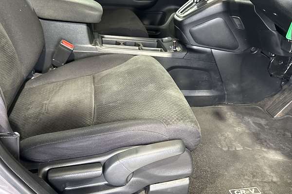 2015 Honda CR-V VTi RM Series II