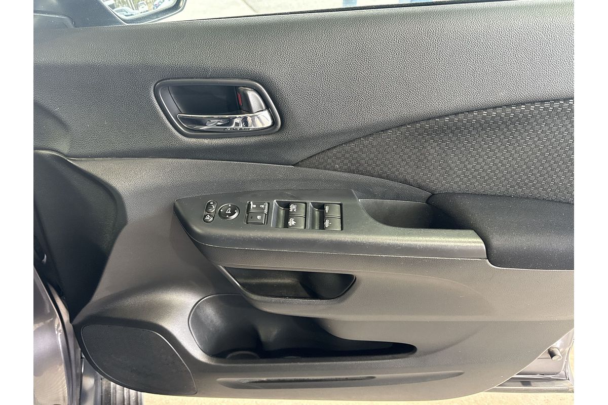 2015 Honda CR-V VTi RM Series II