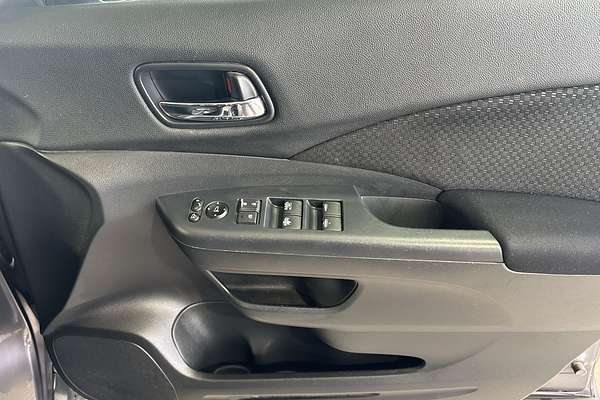 2015 Honda CR-V VTi RM Series II