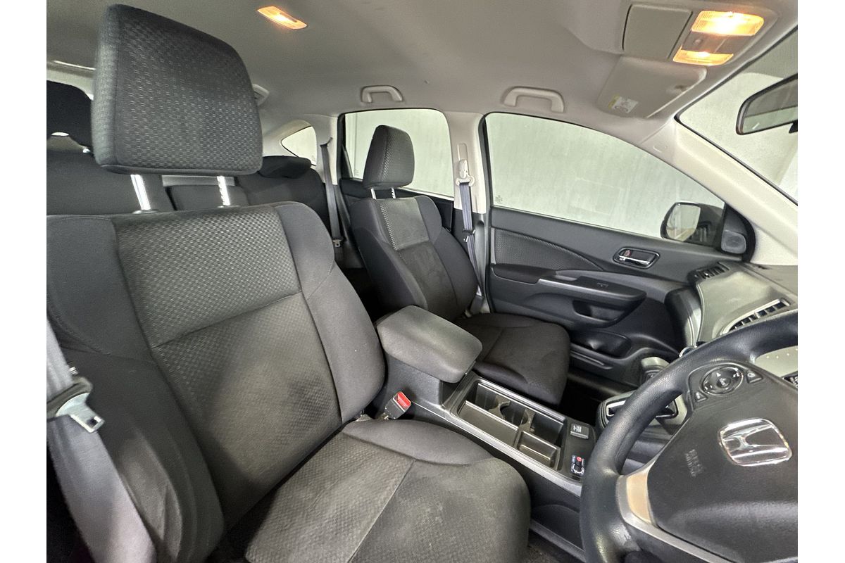 2015 Honda CR-V VTi RM Series II