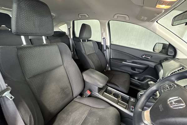 2015 Honda CR-V VTi RM Series II
