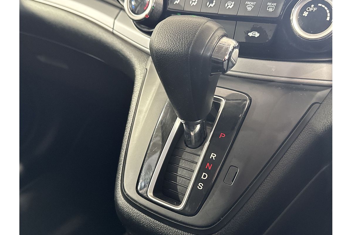 2015 Honda CR-V VTi RM Series II