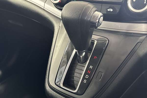 2015 Honda CR-V VTi RM Series II