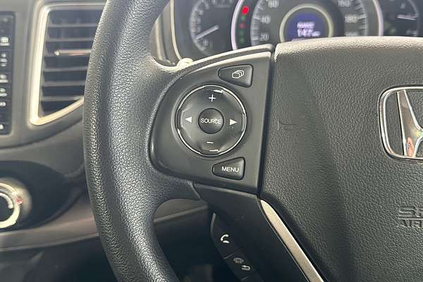2015 Honda CR-V VTi RM Series II