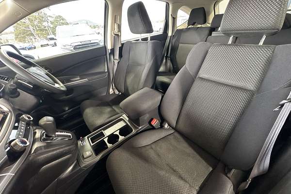2015 Honda CR-V VTi RM Series II