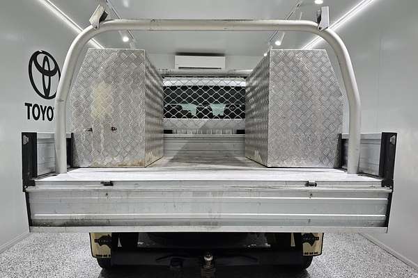 2017 Ford RANGER RANGER XL 3.2 PLUS (4x4) 57572DA  3.2L