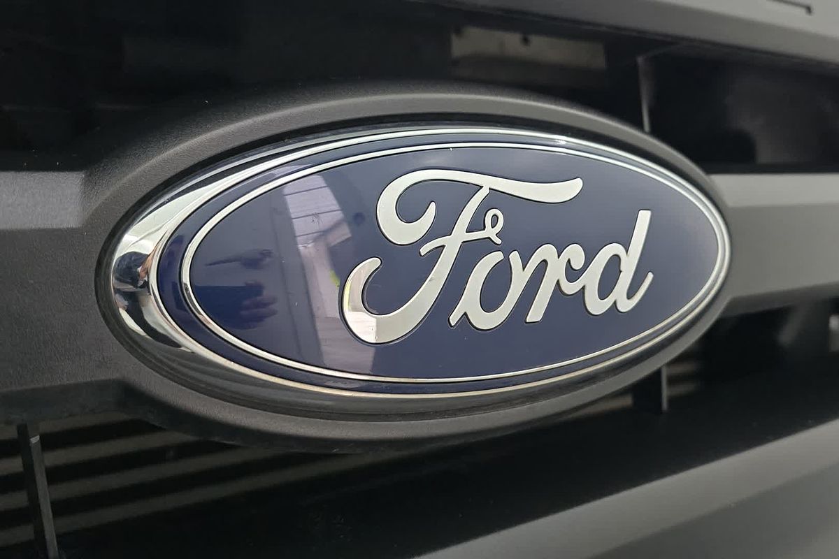 2017 Ford RANGER RANGER XL 3.2 PLUS (4x4) 57572DA  3.2L