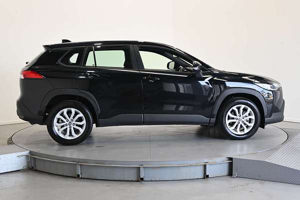2023 Toyota Corolla Cross GX MXGA10R