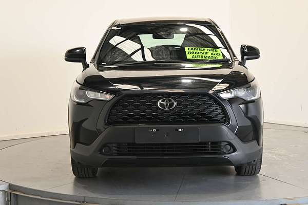2023 Toyota Corolla Cross GX MXGA10R