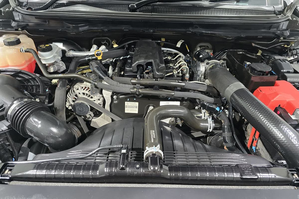 2017 Ford RANGER RANGER XL 3.2 PLUS (4x4) 57572DA  3.2L