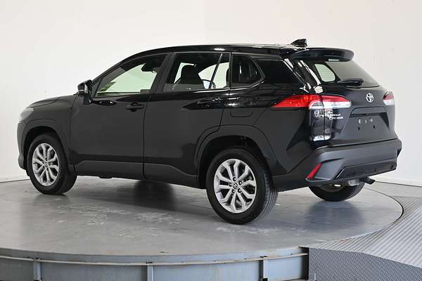 2023 Toyota Corolla Cross GX MXGA10R