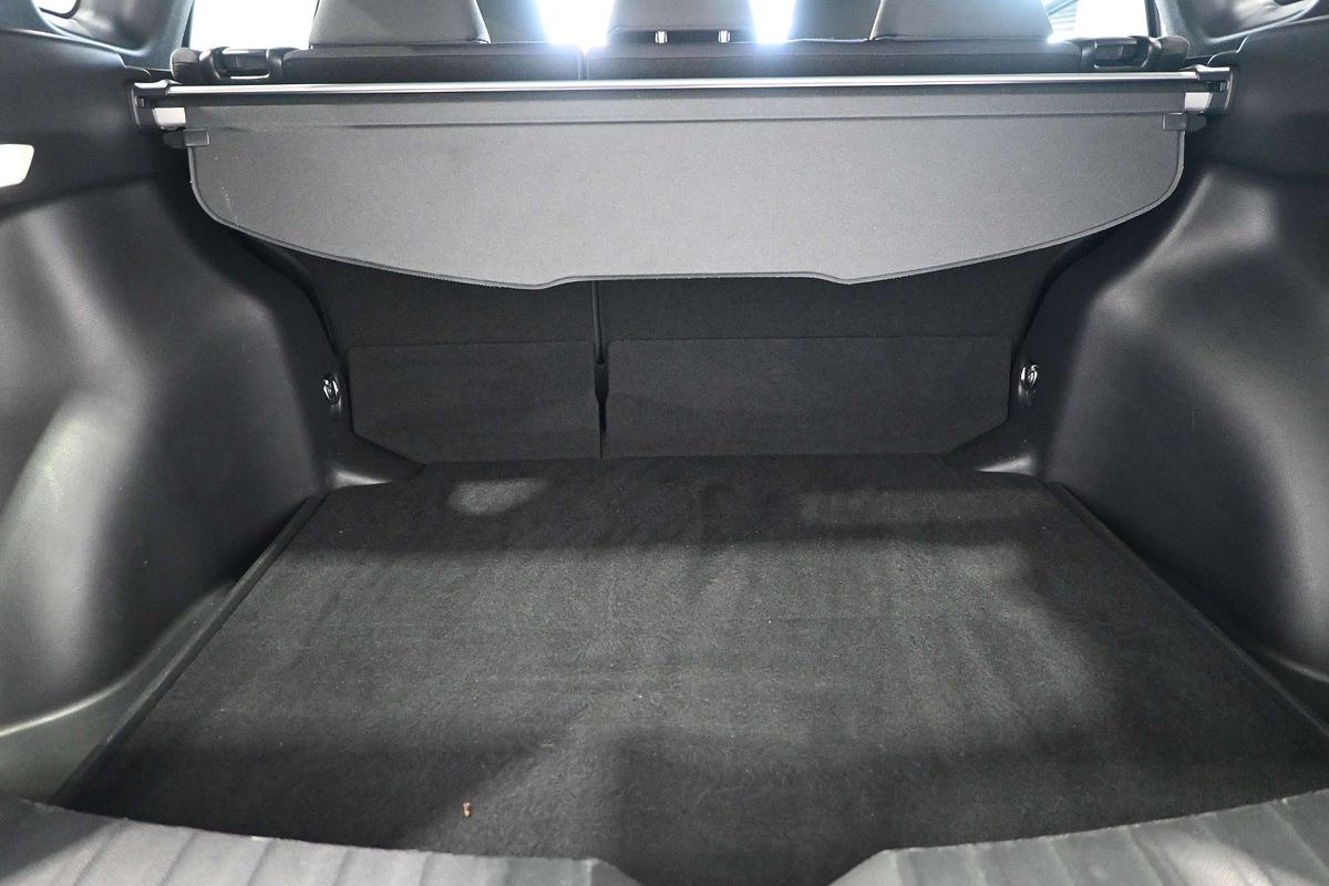 2023 Toyota Corolla Cross GX MXGA10R