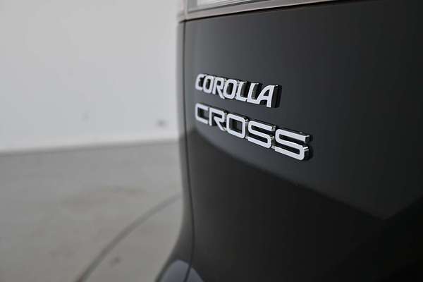 2023 Toyota Corolla Cross GX MXGA10R