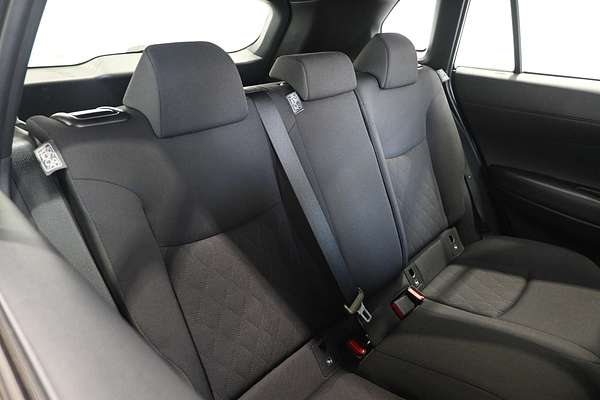 2023 Toyota Corolla Cross GX MXGA10R