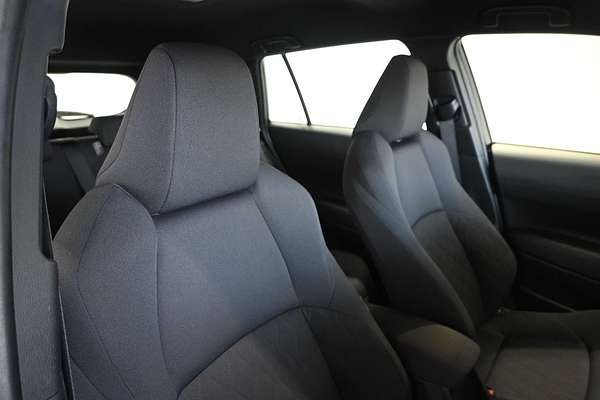 2023 Toyota Corolla Cross GX MXGA10R