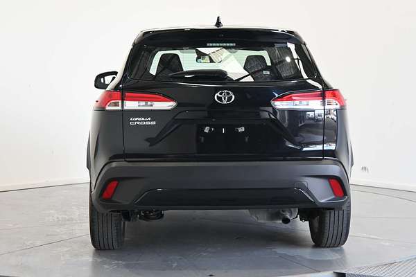 2023 Toyota Corolla Cross GX MXGA10R