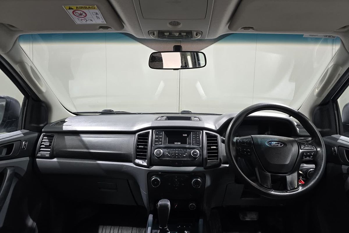 2017 Ford RANGER RANGER XL 3.2 PLUS (4x4) 57572DA  3.2L