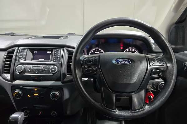 2017 Ford RANGER RANGER XL 3.2 PLUS (4x4) 57572DA  3.2L
