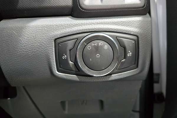 2017 Ford RANGER RANGER XL 3.2 PLUS (4x4) 57572DA  3.2L