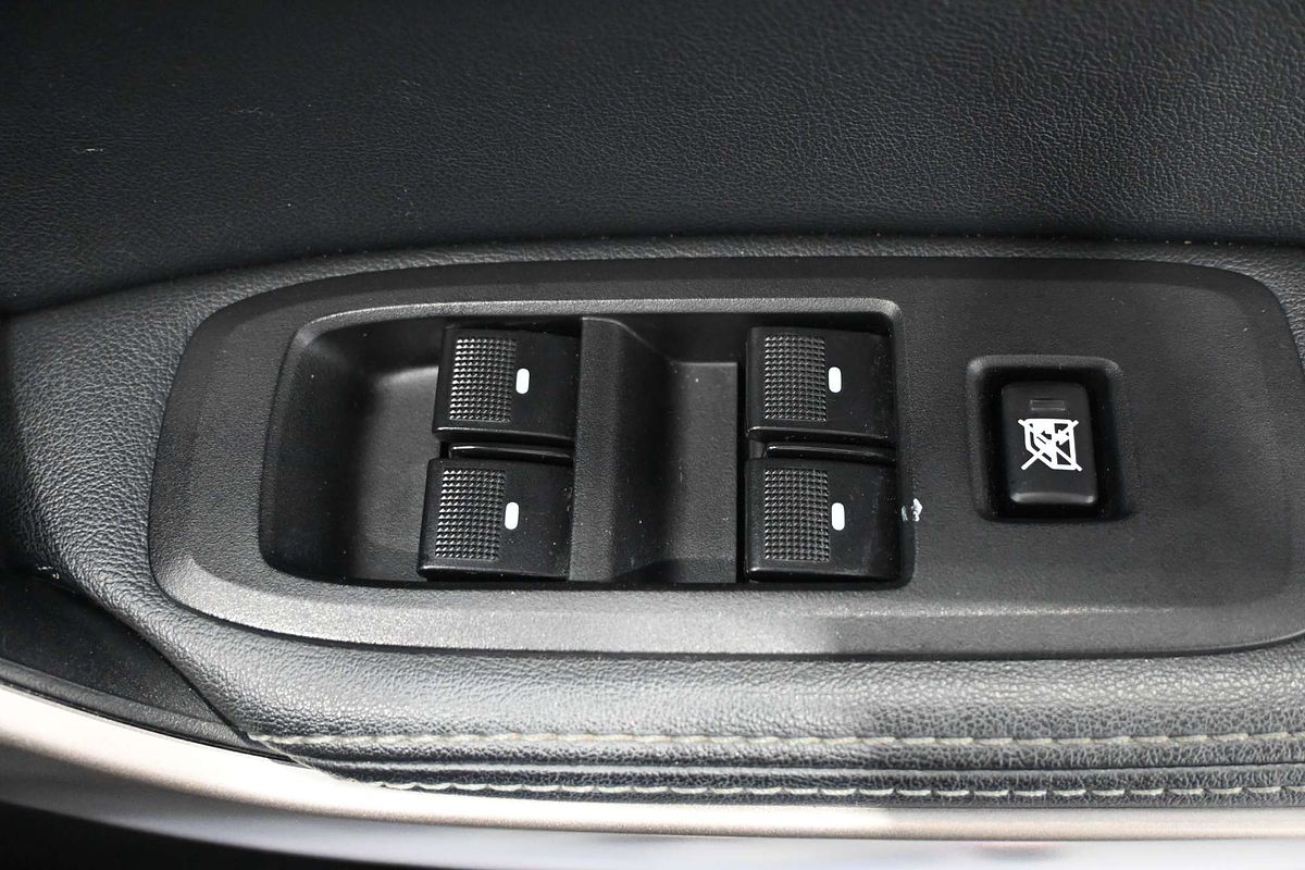 2021 Ford Everest Trend UA II 3.2L