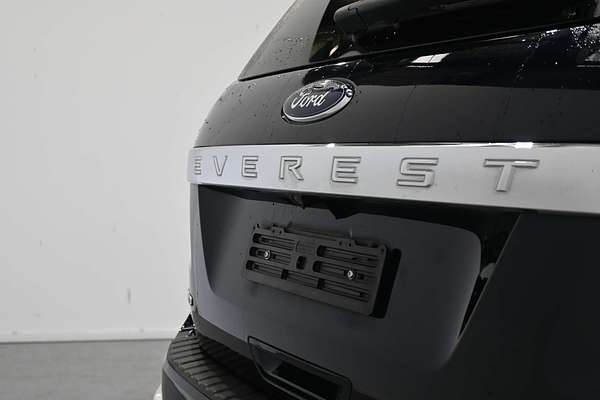 2021 Ford Everest Trend UA II 3.2L