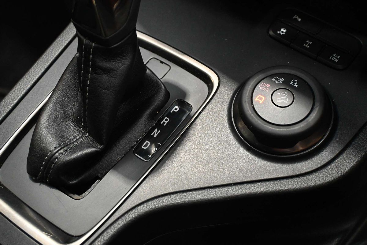 2021 Ford Everest Trend UA II 3.2L