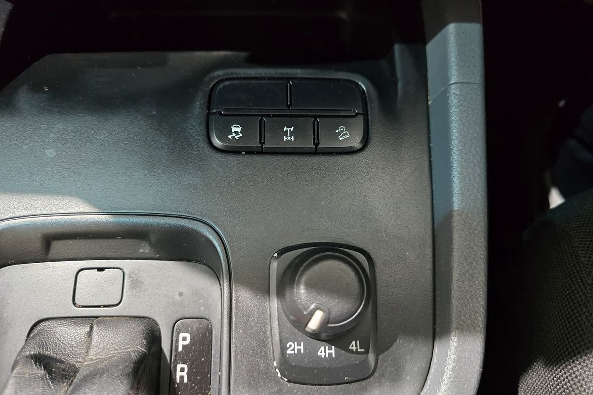 2017 Ford RANGER RANGER XL 3.2 PLUS (4x4) 57572DA  3.2L