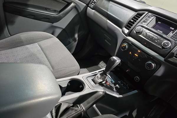 2017 Ford RANGER RANGER XL 3.2 PLUS (4x4) 57572DA  3.2L