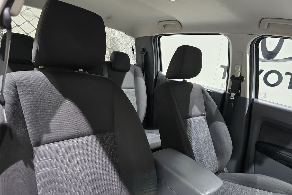2017 Ford RANGER RANGER XL 3.2 PLUS (4x4) 57572DA  3.2L