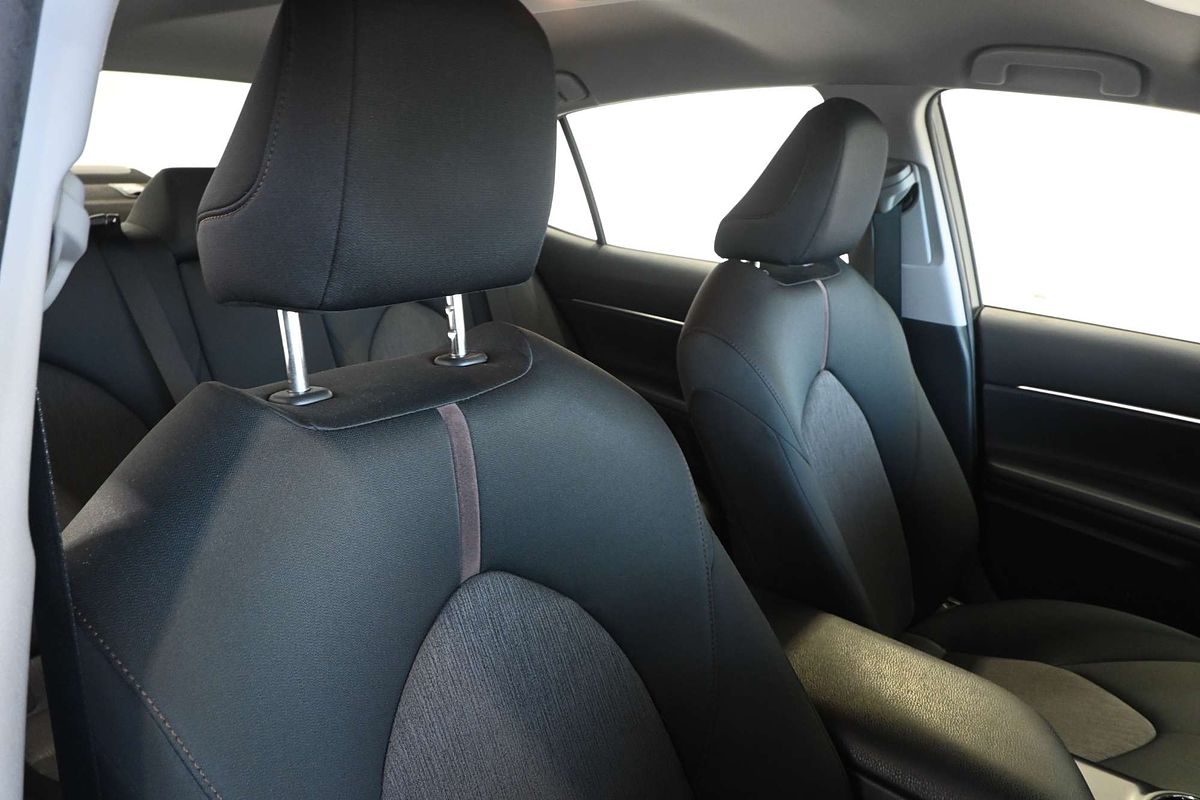 2020 Toyota Camry Ascent Sport AXVH71R