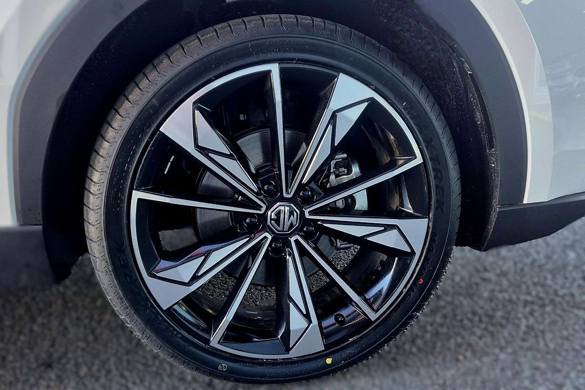 2025 MG ZS Excite ZS32