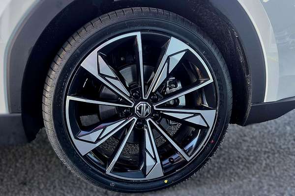 2025 MG ZS Excite ZS32
