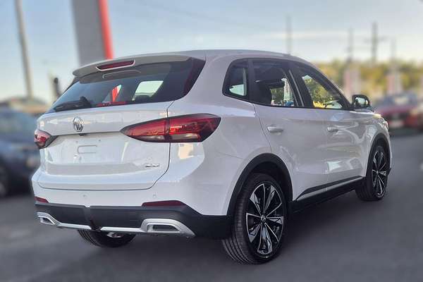 2025 MG ZS Excite ZS32