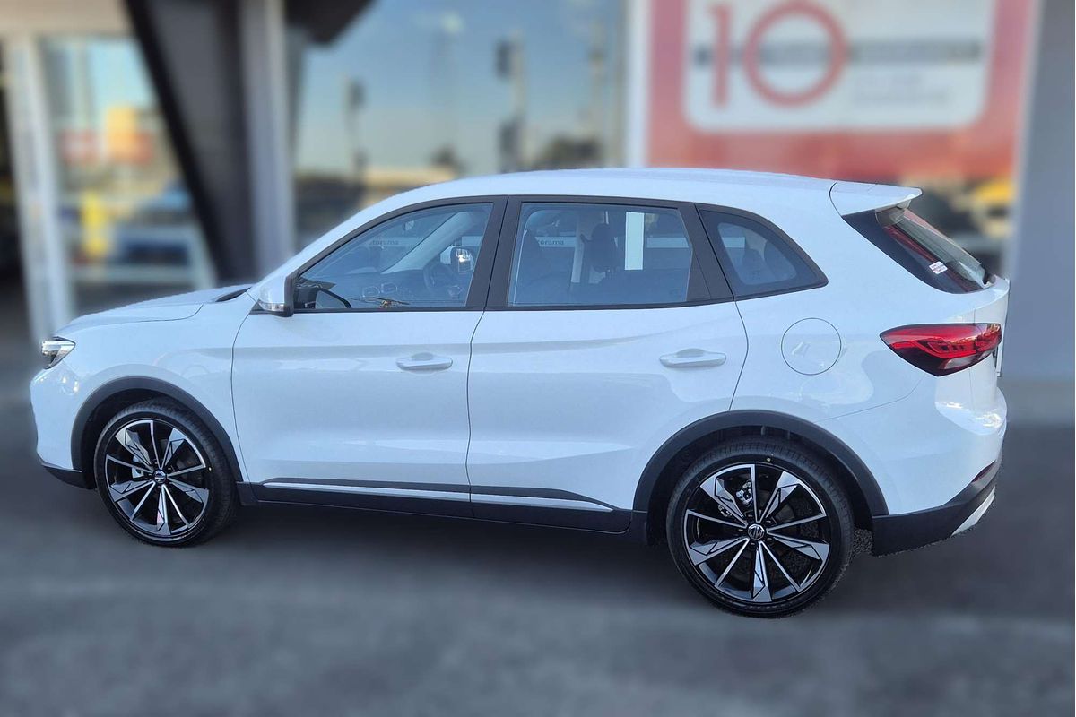 2025 MG ZS Excite ZS32