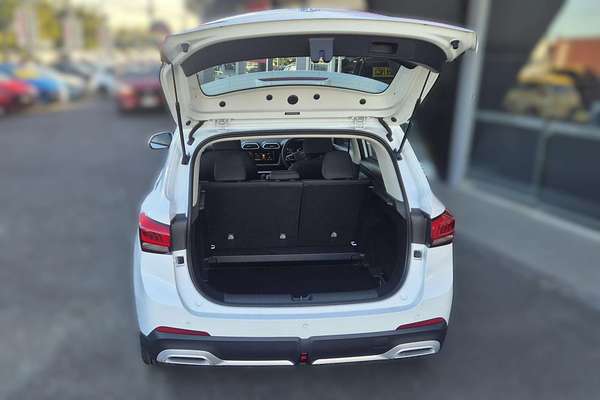 2025 MG ZS Excite ZS32