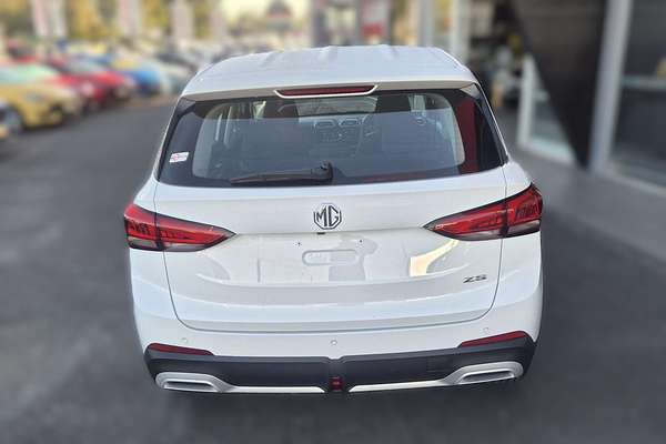 2025 MG ZS Excite ZS32