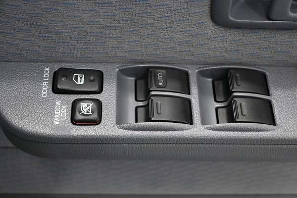 2025 Toyota LANDCRUISER 70 SERIES LC79 GXL + DIFF LOCKS VDJL79R 4X4