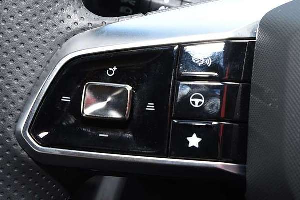 2025 MG ZS Excite ZS32