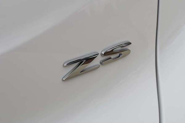 2025 MG ZS Excite ZS32