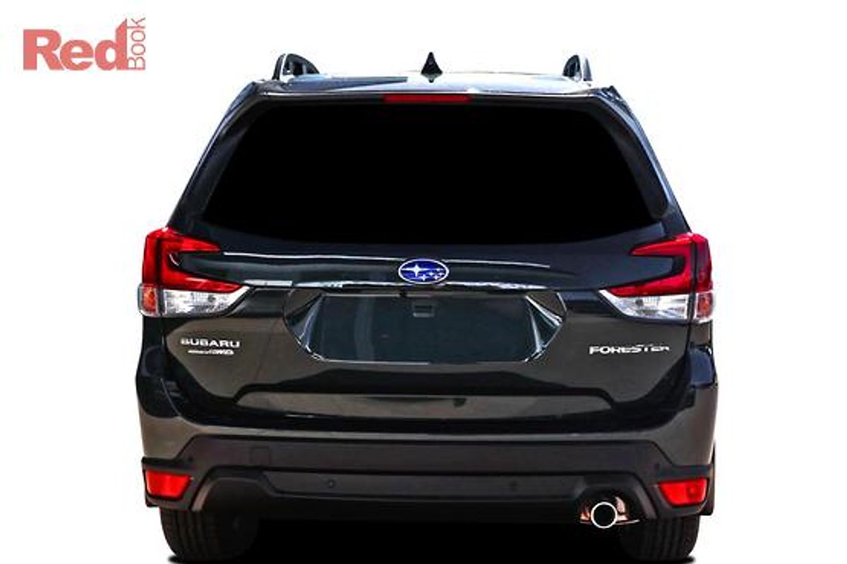 2025 Subaru Forester 2.5i Premium S5